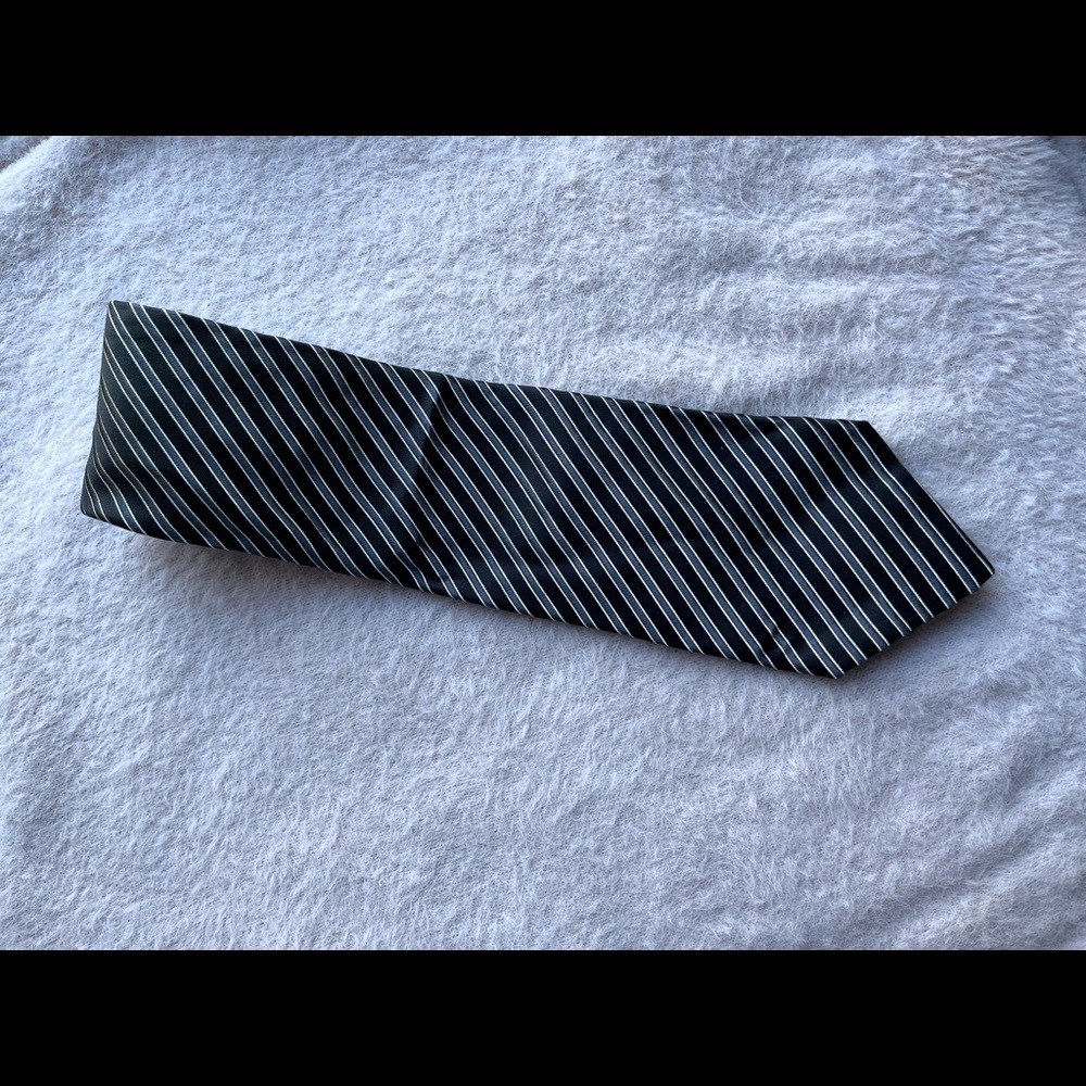 Tommy Hilfiger Men’s Tie
